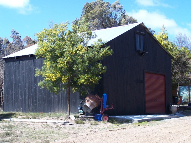 438 Readers  Road, Quialigo NSW 2580