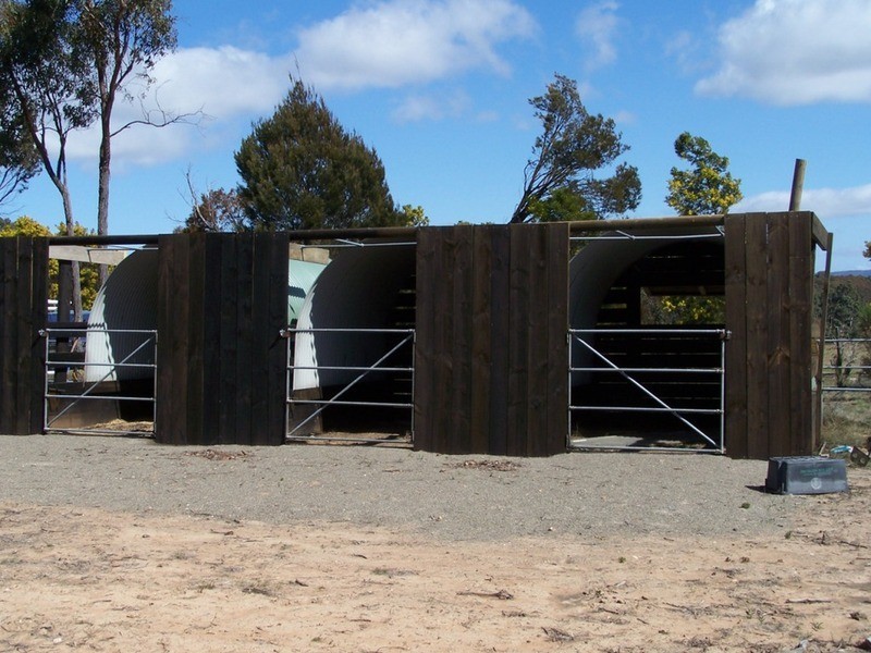 438 Readers  Road, Quialigo NSW 2580