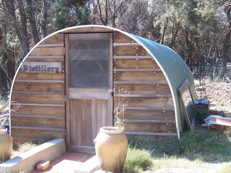 438 Readers  Road, Quialigo NSW 2580