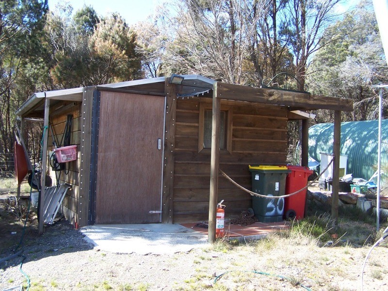 438 Readers  Road, Quialigo NSW 2580