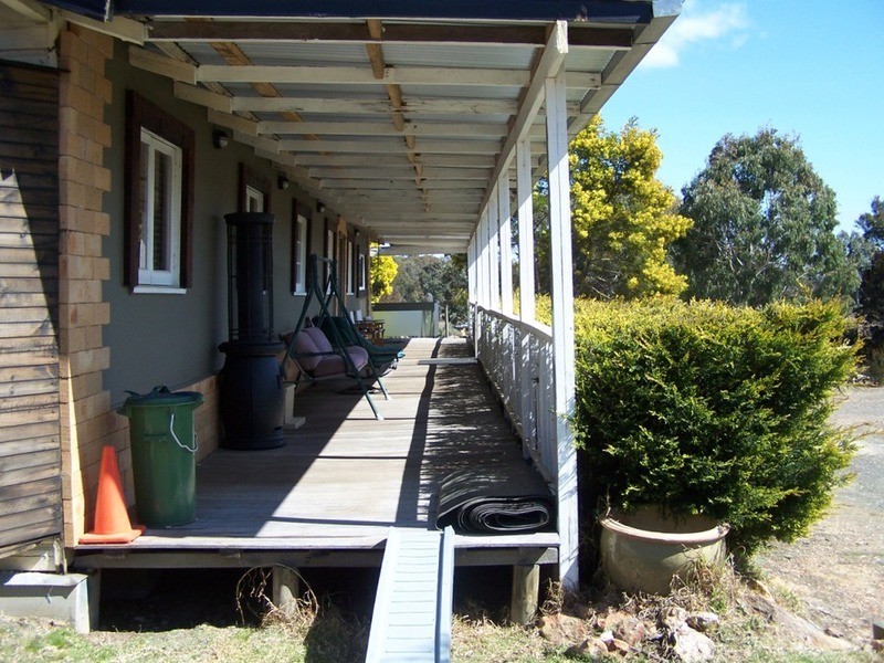438 Readers  Road, Quialigo NSW 2580