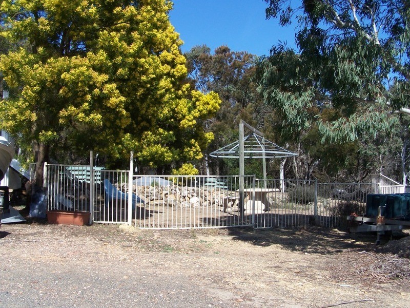 438 Readers  Road, Quialigo NSW 2580