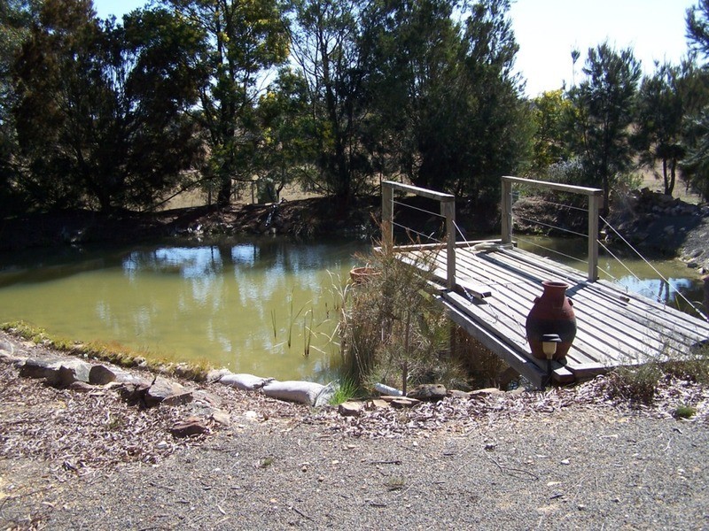 438 Readers  Road, Quialigo NSW 2580