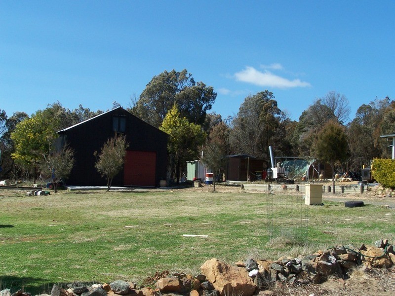 438 Readers  Road, Quialigo NSW 2580