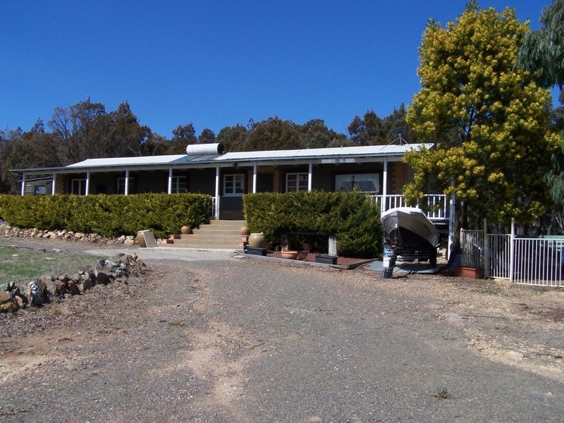 438 Readers  Road, Quialigo NSW 2580