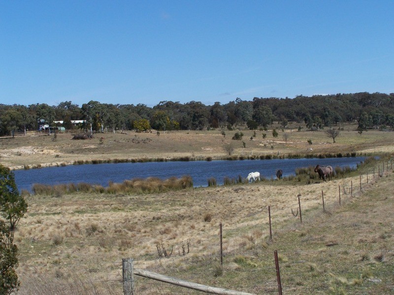 438 Readers  Road, Quialigo NSW 2580