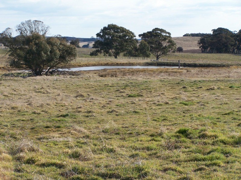 Lot 5 Woodhouselee  Road, Laggan NSW 2583
