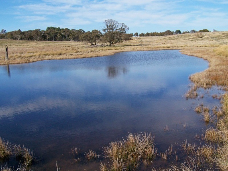 Lot 5 Woodhouselee  Road, Laggan NSW 2583