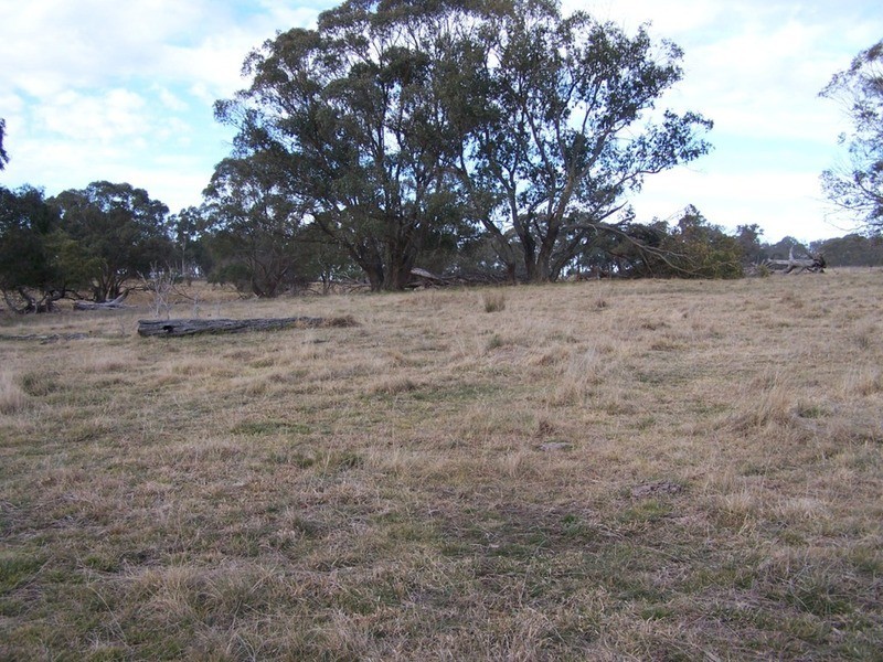 Lot 4 Woodhouselee  Road, Laggan NSW 2583