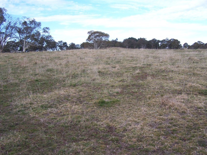 Lot 4 Woodhouselee  Road, Laggan NSW 2583