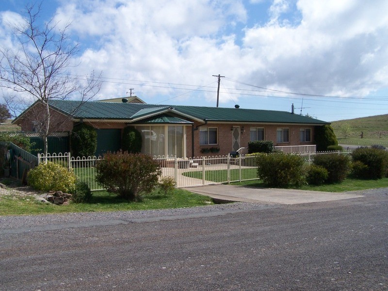 1 Throsby  Close, Taralga NSW 2580