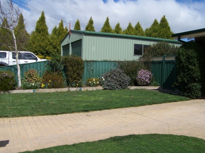1 Throsby  Close, Taralga NSW 2580