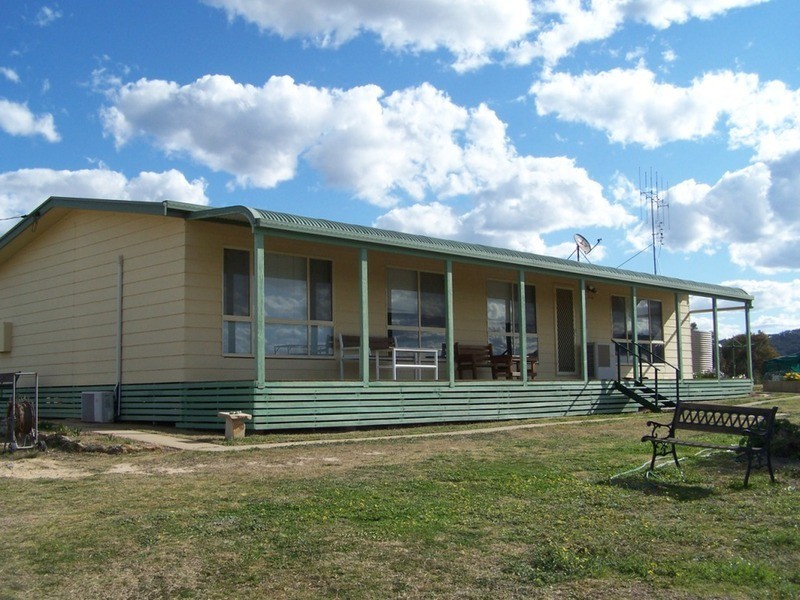 1313 Corringle  Lane, Taylors Flat NSW 2586