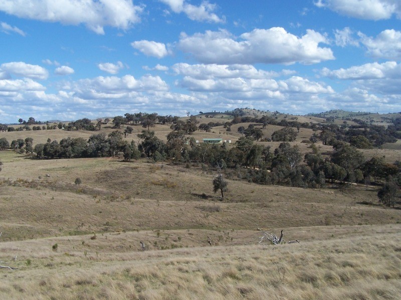 1313 Corringle  Lane, Taylors Flat NSW 2586