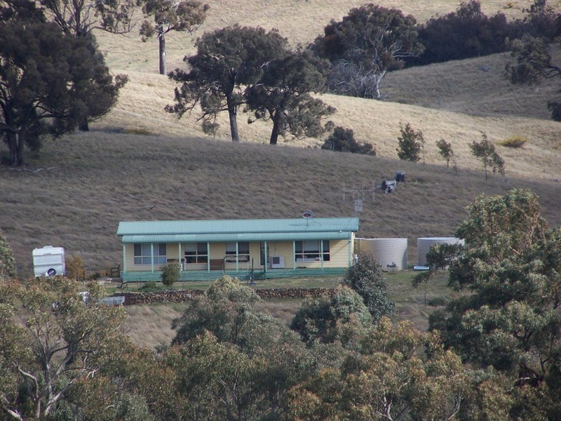 1313 Corringle  Lane, Taylors Flat NSW 2586