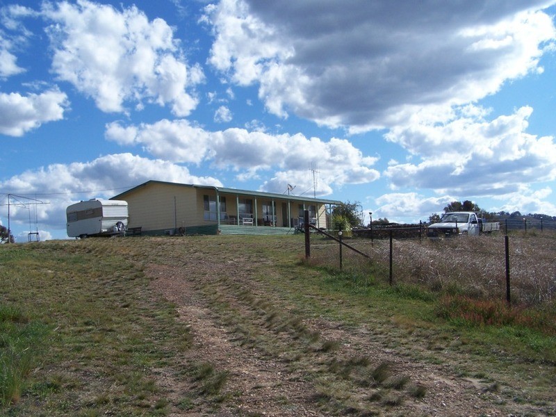 1313 Corringle  Lane, Taylors Flat NSW 2586