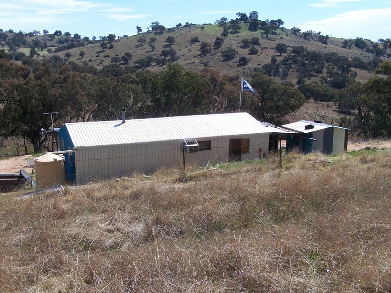 Lot 2 Decca  Road, Bigga NSW 2583