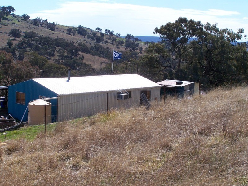Lot 2 Decca  Road, Bigga NSW 2583