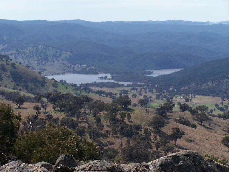 Lot 2 Decca  Road, Bigga NSW 2583