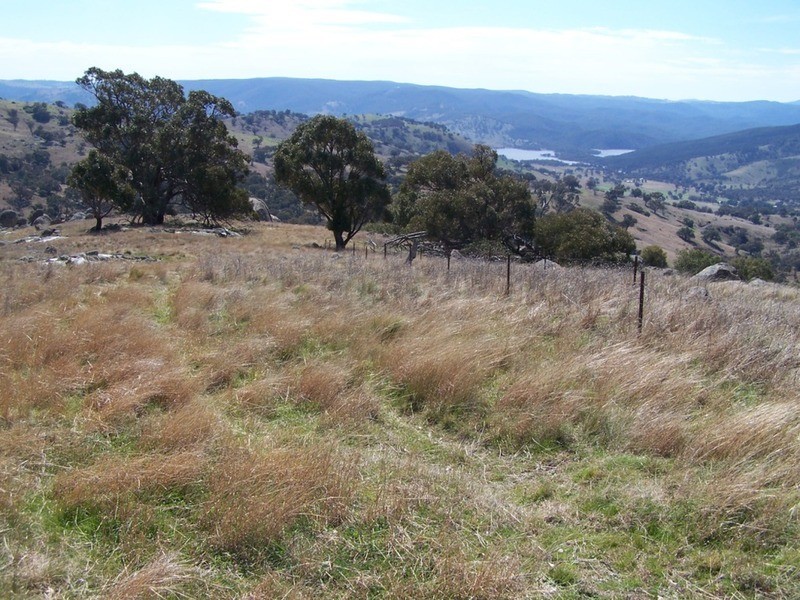 Lot 2 Decca  Road, Bigga NSW 2583