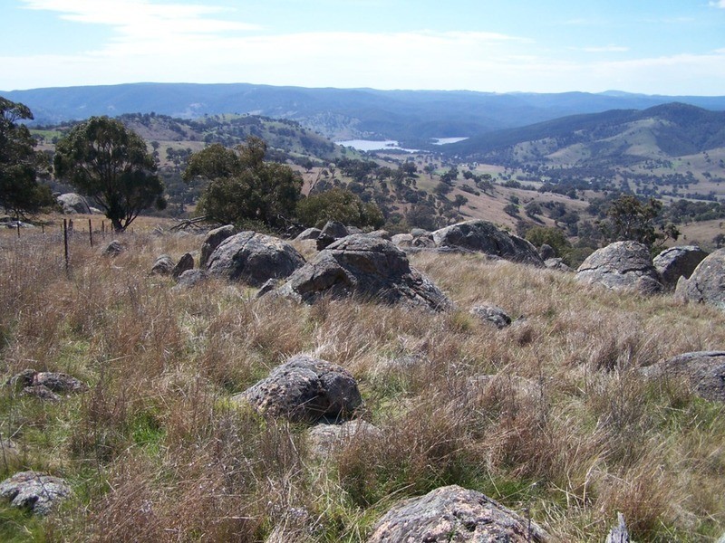 Lot 2 Decca  Road, Bigga NSW 2583
