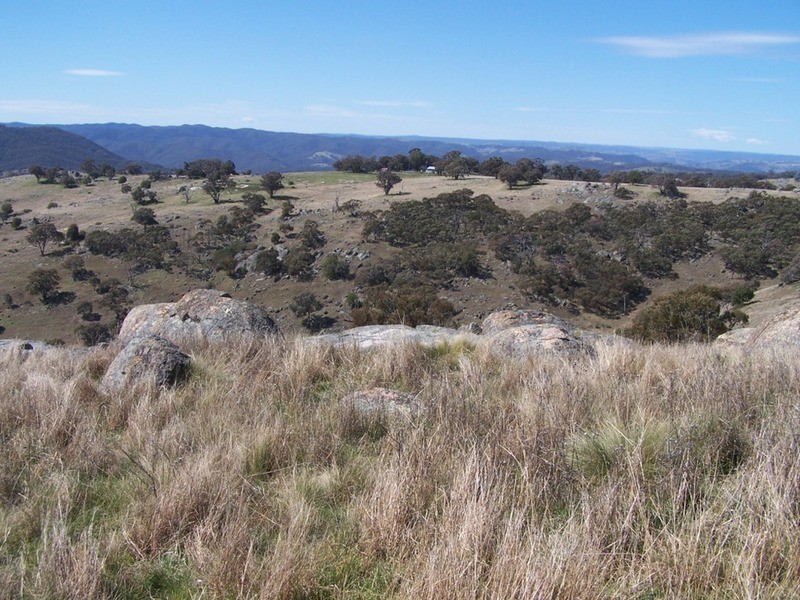 Lot 2 Decca  Road, Bigga NSW 2583