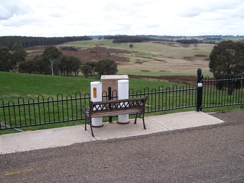 Turkey Ridge, 2394 Gunning  Road, Grabben Gullen NSW 2583