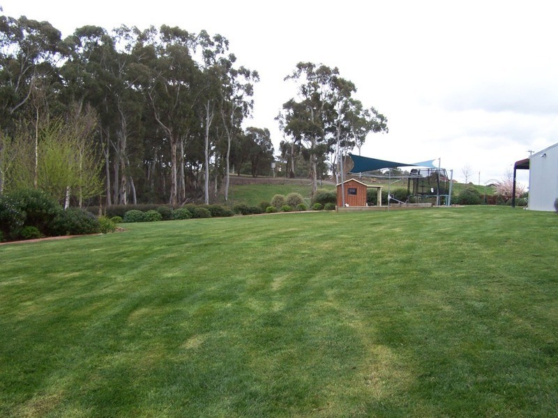 Turkey Ridge, 2394 Gunning  Road, Grabben Gullen NSW 2583