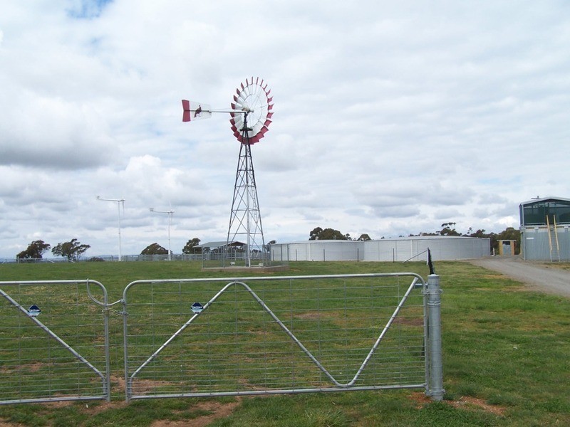 Turkey Ridge, 2394 Gunning  Road, Grabben Gullen NSW 2583