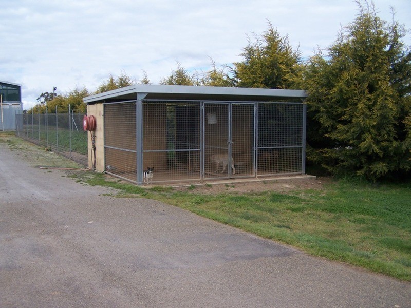 Turkey Ridge, 2394 Gunning  Road, Grabben Gullen NSW 2583