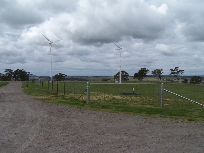 Turkey Ridge, 2394 Gunning  Road, Grabben Gullen NSW 2583