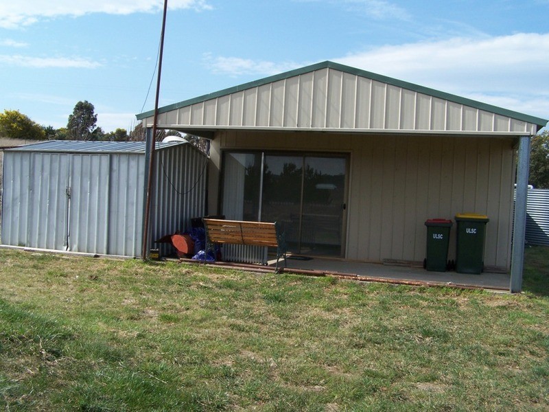 Lot 21 Hewitts  Lane, Grabben Gullen NSW 2583