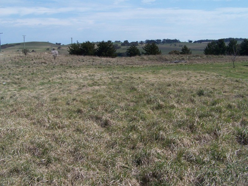 Lot 21 Hewitts  Lane, Grabben Gullen NSW 2583