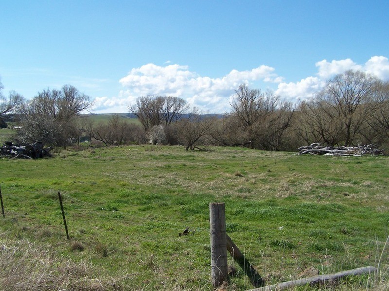 Lots 91 – 93 Church  Street, Taralga NSW 2580