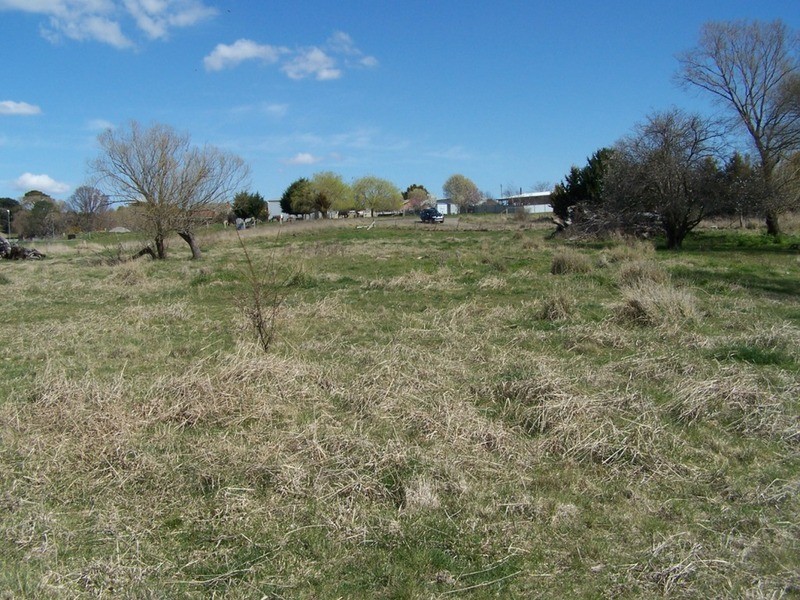 Lots 91 – 93 Church  Street, Taralga NSW 2580