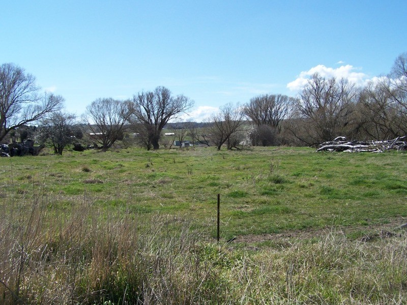 Lots 91 – 93 Church  Street, Taralga NSW 2580