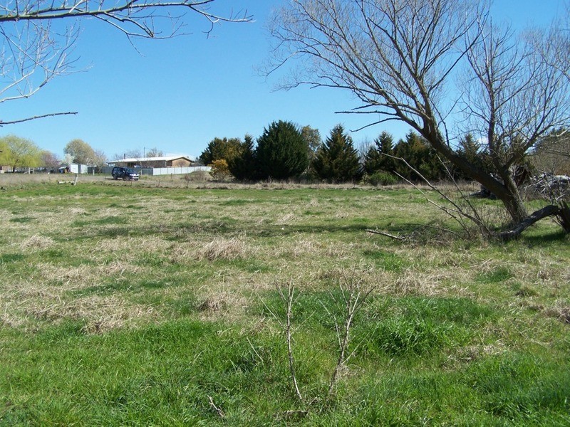 Lots 91 – 93 Church  Street, Taralga NSW 2580