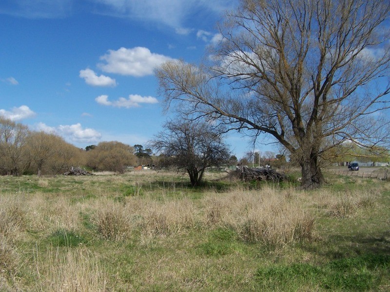 Lots 91 – 93 Church  Street, Taralga NSW 2580