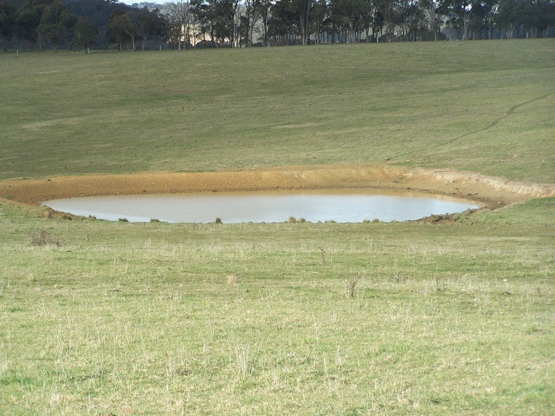 Lot 8 Bannaby Road, Bannaby NSW 2580