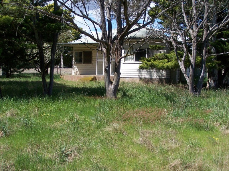“Adore Park” Lot 1 Kooringaroo Road, Goulburn NSW 2580