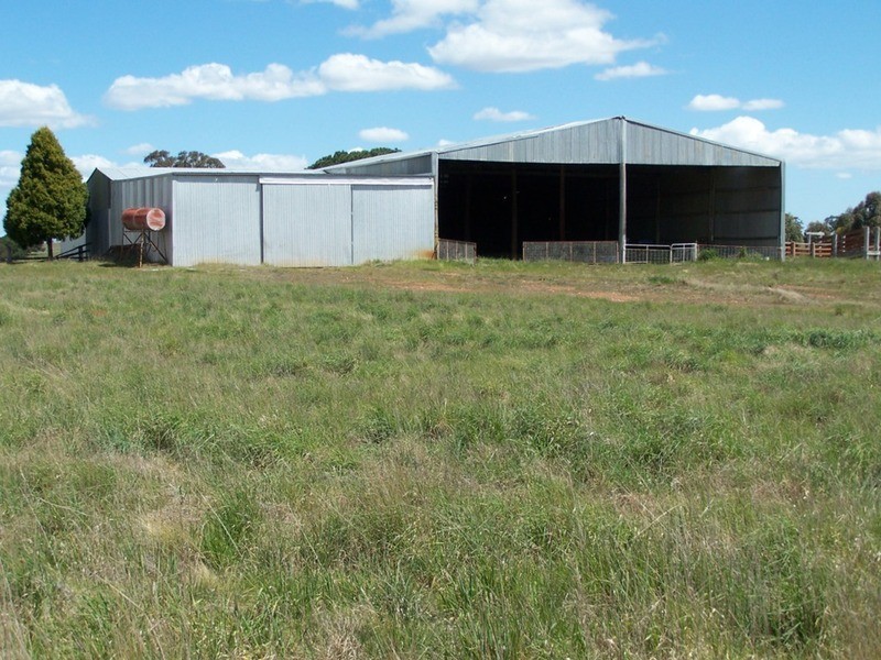 “Adore Park” Lot 1 Kooringaroo Road, Goulburn NSW 2580