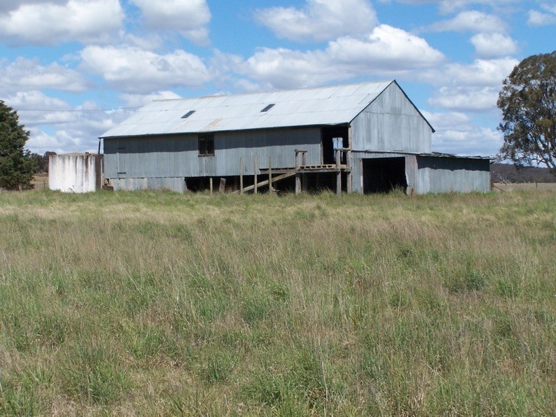 “Adore Park” Lot 1 Kooringaroo Road, Goulburn NSW 2580