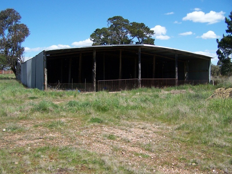 “Adore Park” Lot 1 Kooringaroo Road, Goulburn NSW 2580