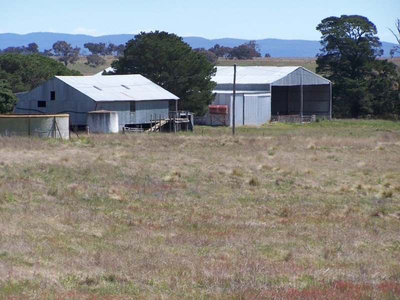 “Adore Park” Lot 1 Kooringaroo Road, Goulburn NSW 2580