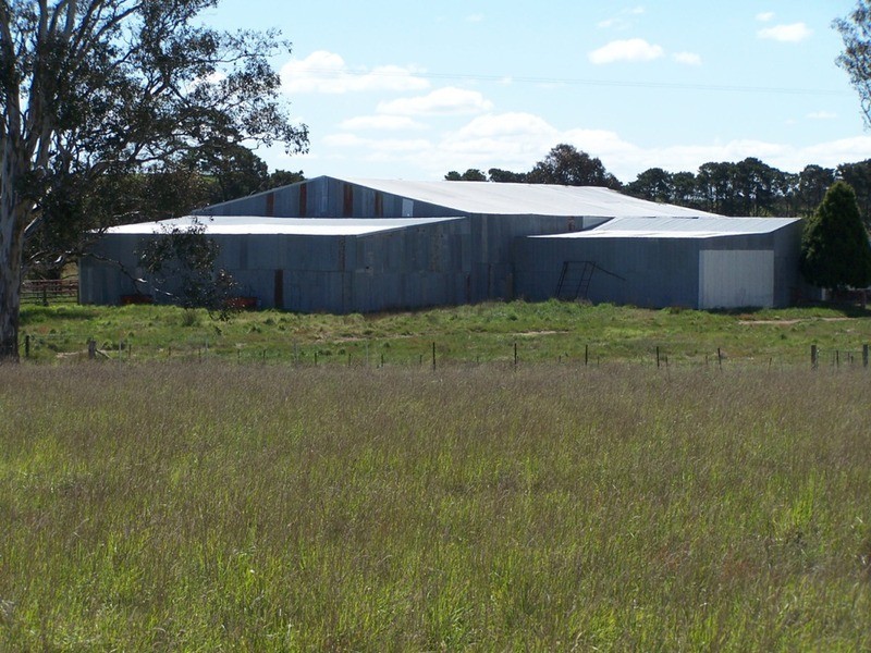 “Adore Park” Lot 1 Kooringaroo Road, Goulburn NSW 2580