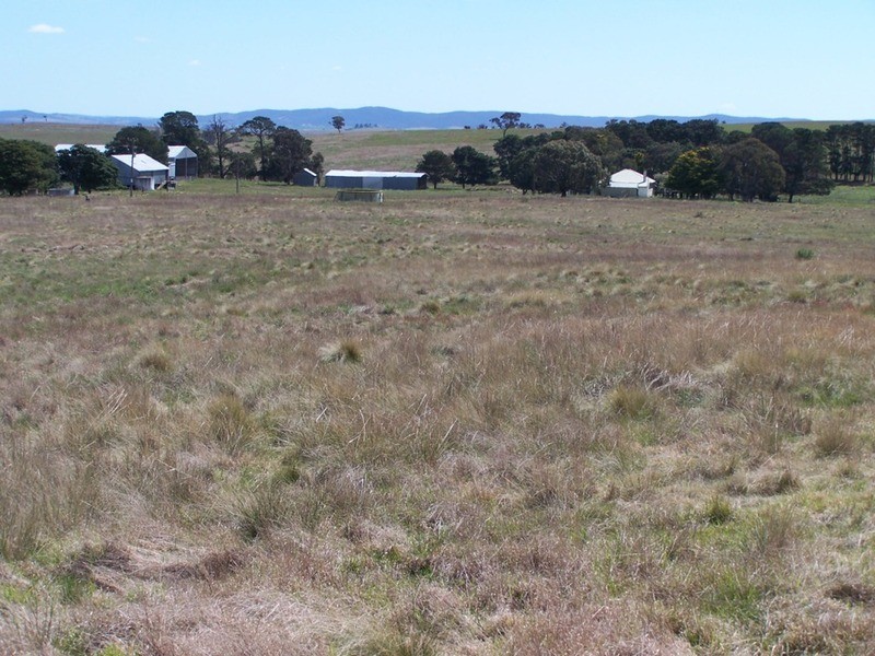 “Adore Park” Lot 1 Kooringaroo Road, Goulburn NSW 2580