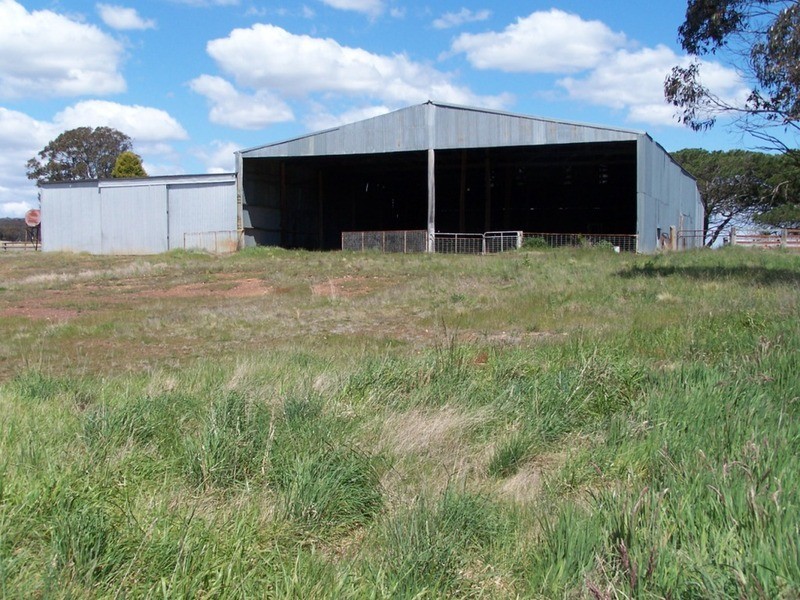 “Adore Park” Lot 1 Kooringaroo Road, Goulburn NSW 2580
