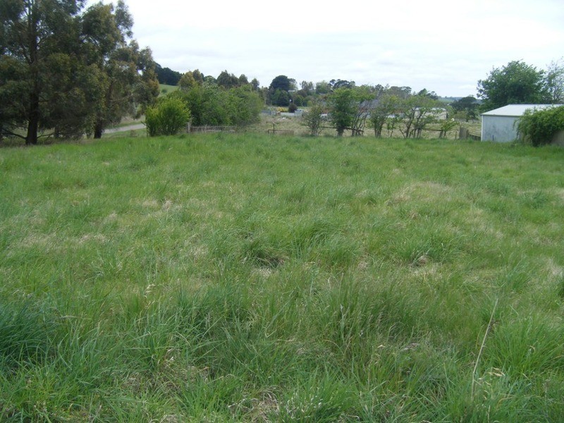 Lot 1 Bunnaby  Street, Taralga NSW 2580