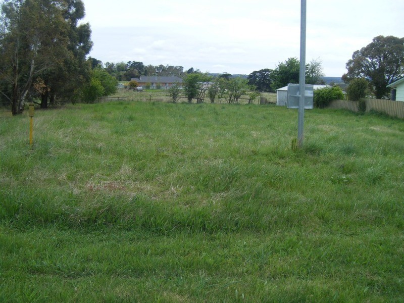 Lot 1 Bunnaby  Street, Taralga NSW 2580