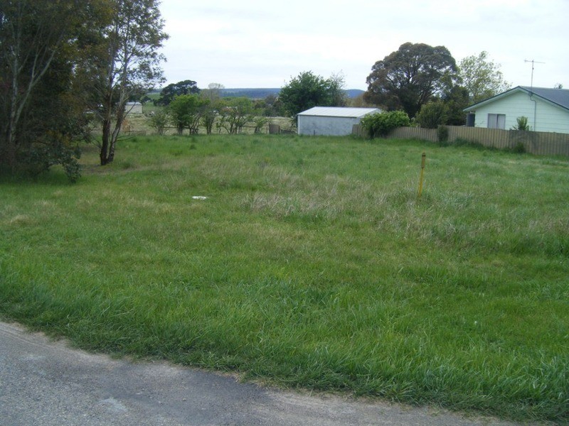 Lot 1 Bunnaby  Street, Taralga NSW 2580